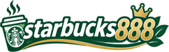 starbucks888 Logo